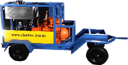 miningtec indústria de uberlândia