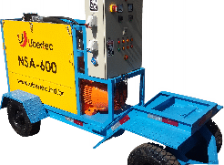 miningtec indústria de uberlândia