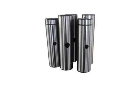 qualidade nas peças