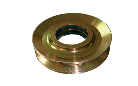 peças para máquinas de mineração